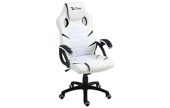 white throne